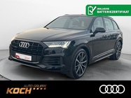 Audi Q7 2021