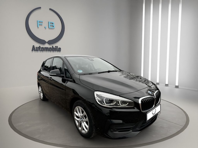 BMW 2 Series