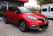Renault Captur 2015