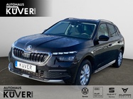 Skoda Kamiq 2020