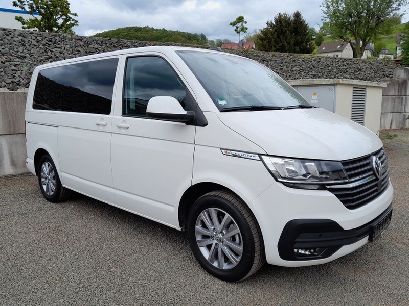 Volkswagen T6