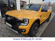 Ford Ranger 2023