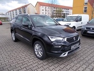 Seat Ateca 2024