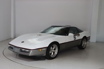 Corvette C4 1986