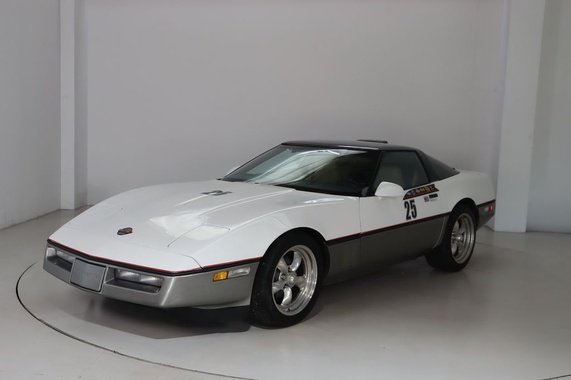 Corvette C4 1986