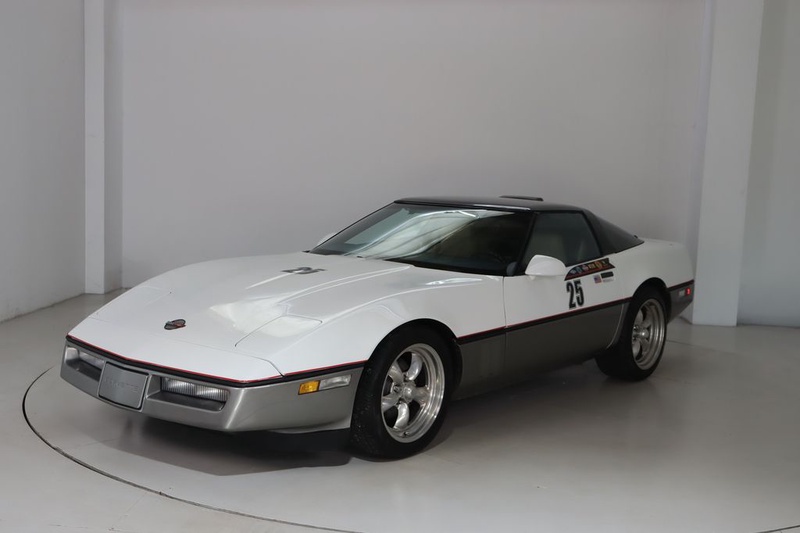 Corvette C4