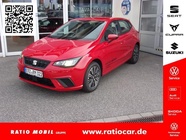 Seat Ibiza 2024