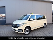 Volkswagen T6 2023