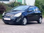 Opel Corsa 2011