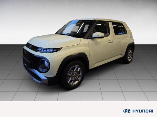 Hyundai Inster 2025