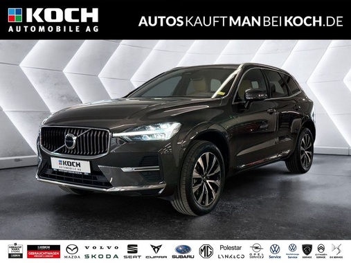Volvo XC60 2023