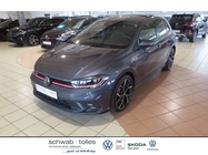 Volkswagen Polo 2025