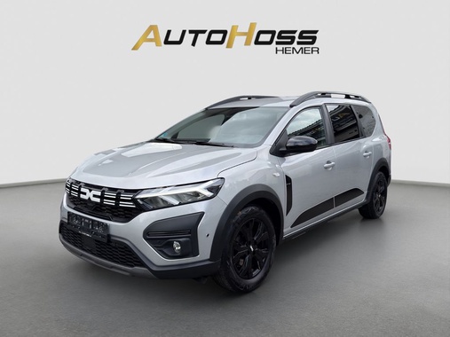 Dacia Jogger 2023