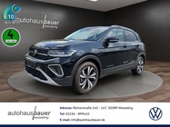 Volkswagen T-Cross 2025