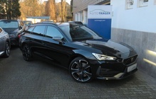 Cupra Leon 2023