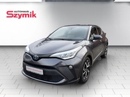 Toyota C-HR 2020