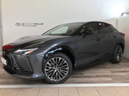Lexus RZ 2023