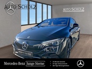 Mercedes-Benz EQE 2022