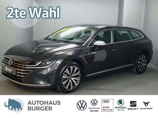 Volkswagen Arteon 2022