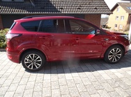 Ford Kuga 2019