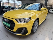 Audi A1 2021