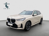 BMW X3 2025