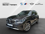 BMW X3 2023