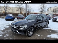 Mercedes-Benz GLC-Class 2019