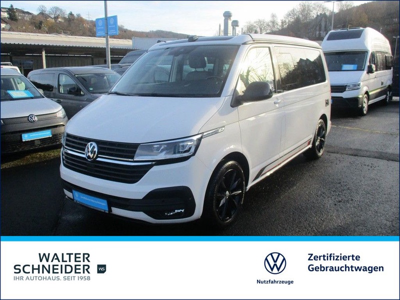 Volkswagen T6