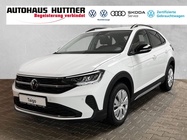 Volkswagen Taigo 2026