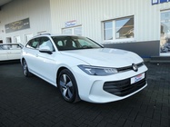 Volkswagen Passat 2025