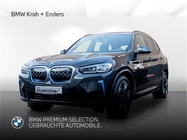 BMW iX3 2022