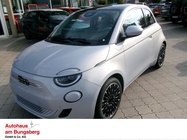 Fiat 500e 2024