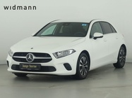 Mercedes-Benz A-Class 2021