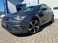 Seat Ibiza 2023