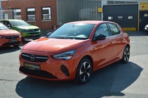 Opel Corsa 2022