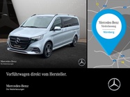 Mercedes-Benz V-Class 2024