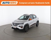 Dacia Other 2021