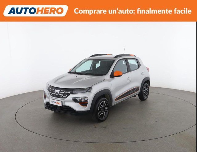 Dacia Other