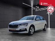 Skoda Scala 2022