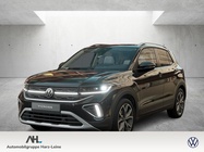 Volkswagen T-Cross 2025