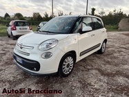 Fiat 500L 2013