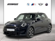 MINI Cooper 2023