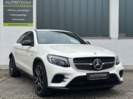 Mercedes-Benz GLC-Class 2019