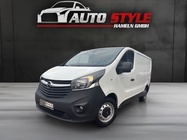 Opel Vivaro 2019