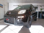 Fiat Panda 2019
