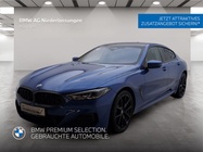 BMW 8 Series 2025