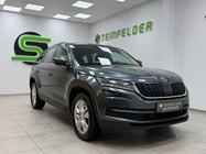 Skoda Kodiaq 2019