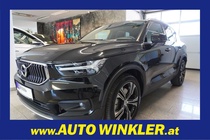 Volvo XC40 2021