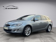 Opel Astra 2011